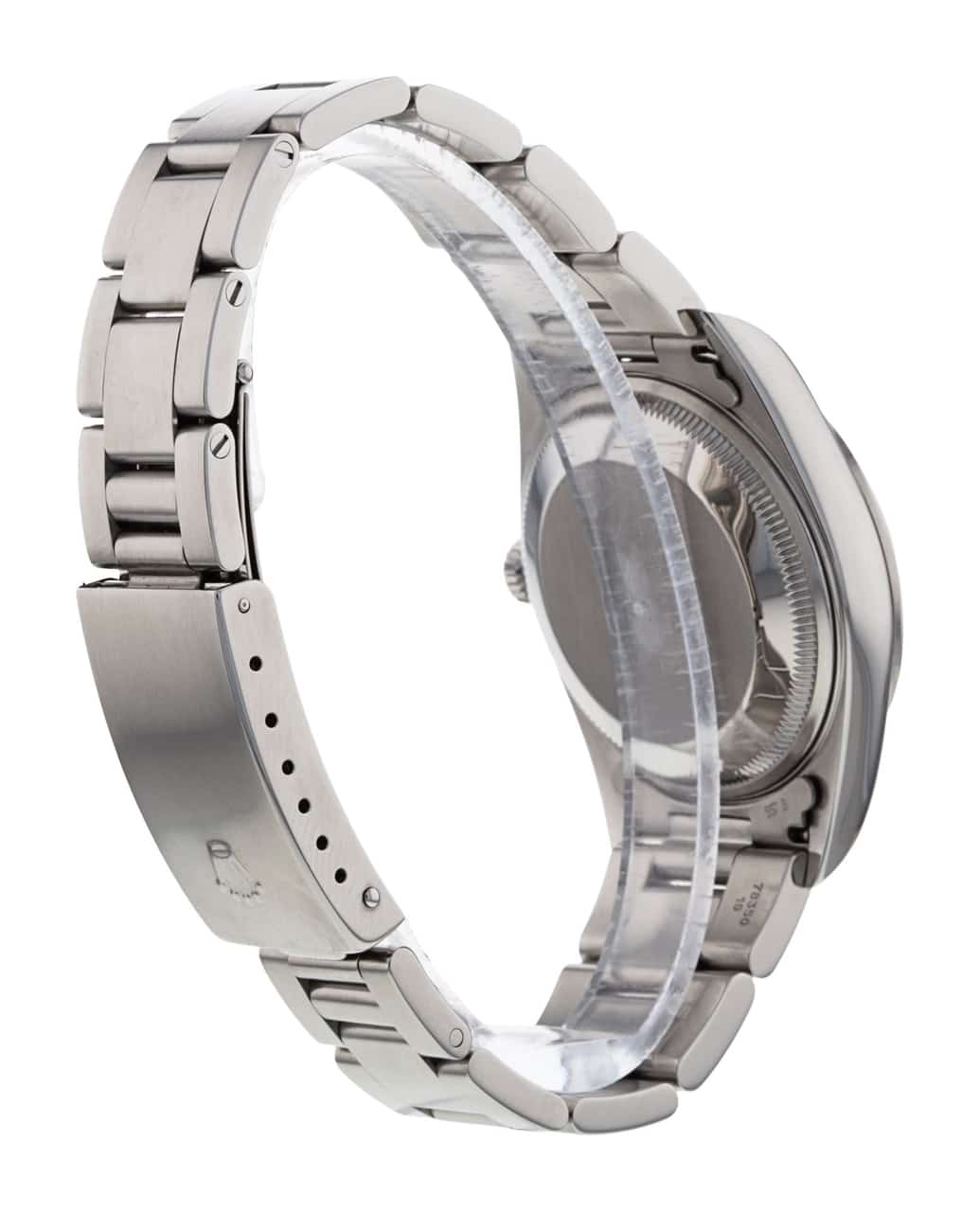 Rolex oyster perpetual sales date 78350 price